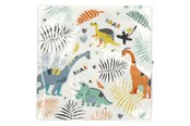 Lelut - Folat BV - Napkins Dino Roars 20 pcs. - 68350