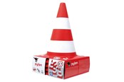 Ulkoleikit - BIG Traffic Cone set of 4 Pawns - 800001191