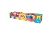 Harrastustarvikkeet - SES Creative - Glitter Clay - 00466