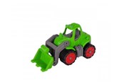 Leluautot - BIG Power Worker Mini Tractor - 800055804