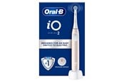 Sähköhammasharjat - Oral-B Sähköhammasharja iO2 Calm Pink - 8700216612265