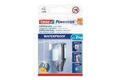 Teipit ja Liimat - tesa Powerstrips LARGE Mounting Adhesive - 59700-00004-00