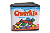 Lautapelit - 999Games Qwirkle Travel Edition - 999-QWI02
