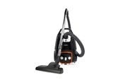 Pölynimuri - Nedis Pölynimuri VCBG250GY - Anthracite / Black / Orange - VCBG250GY