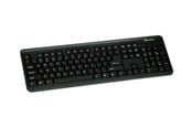 Näppäimistöt - Vakoss TK-103PK - keyboard Input Device - Näppäimistö - Musta - TK-103PK