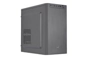 Kotelot - AeroCool CS-108-S-BK-v1 - MT - micro ATX - Kotelot - Tower - Musta - ACCS-PC16014.11