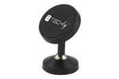 Puhelin - Muut lisävarusteet - TECHLY - magnetic holder for mobile phone tablet - with adhesive base - I-SMART-UNI7