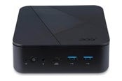 Pöytätietokoneet - Mini PC / Barebone - Acer Veriton NUC VN1502G-13U7U - DT.R3AEH.001