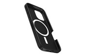 Puhelin - Kannet ja kotelot - OtterBox Symmetry MagSafe Apple iPhone 16 - black - 77-96542