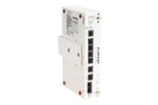 Lisätarvikkeet - Rackmount.IT RM-FR-W1 - network device mounting kit - RM-FR-W1