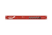Lisätarvikkeet - Rackmount.IT RM-WG-T6i - network device mounting kit - 1U - 19" - RM-WG-T6I