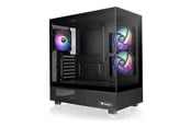 Kotelot - Thermaltake View 270 Plus TG ARGB - Kotelot - Tower - Musta - CA-1Y7-00M1WN-01