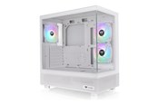 Kotelot - Thermaltake View 270 Plus TG ARGB - Kotelot - Tower - Valkoinen - CA-1Y7-00M6WN-01