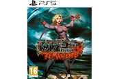 Pelit - 1917 - The Alien Invasion DX Remastered - Sony PlayStation 5 - Shoot 'em up - 3760374320155
