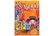 Fanituotteet - FaNaTtik - IT Derry Fairground Art Print - Juliste - Z-HC02