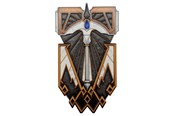 Fanituotteet - FaNaTtik - Dungeons & Dragons Mirabar Ingot - HAS-DUN44