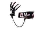 Fanituotteet - FaNaTtik - A Nightmare on Elm St Pin Badge Set - Pin / Rintaneula - Z-HC18