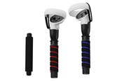 VR-lisävarusteet - MAXX TECH Beat Saber Kit for Meta Quest 2/3/3S - MXT-BSMQ2-3