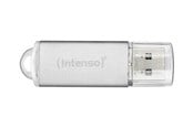 USB-tikku - Intenso Jet Line - 32GB - USB-tikku - 3541480