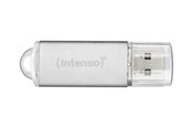 USB-tikku - Intenso Jet Line - 64GB - USB-tikku - 3541490