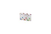 Pelit - lisävarusteet - PDP Rock Candy Stick Grips for Controllers (Assorted Colors) - Sony PlayStation 5 - 0708056051679