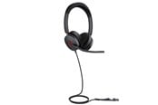 Kuulokkeet - Yealink UH48 Dual Teams USB-C/A - 1308151