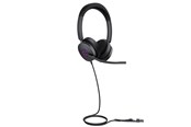 Kuulokkeet - Yealink UH48 Dual UC USB-C/A - 1308152