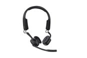 Kuulokkeet - Shokz OpenMeet - Black - C610-AN-BK-EU-000