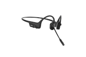 Kuulokkeet - Shokz OpenComm2 2025 Upgrade (Bluetooth Only) - Black - C120-AN-BK-EU-000