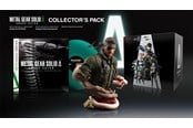 Fanituotteet - Konami - METAL GEAR SOLID Δ: SNAKE EATER (Collector's Pack) - 4012927150795