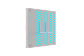 Smart Home - Älykoti - Nanoleaf Blocks Squares Add-On Kit - 1 Pegboard - N8100E00-1BP