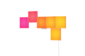 Smart Home - Älykoti - Nanoleaf Blocks Starter Kit - 6 Squares - N8100K02-6BS