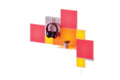 Smart Home - Älykoti - Nanoleaf Blocks Combo Starter Kit - 10 Pack - N8100K02-10CB