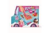 Luovat leikit - Zap Chef Cream Rolled Lab set - 30600