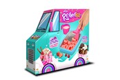 Luovat leikit - Zap Chef Cream Mini Rolled Lab - 30601