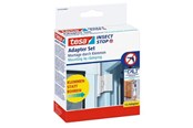 Kannakkeet & Saranat  - tesa Mounting Kit - 55419-00000-00