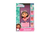 Lasten valaisimet - Gabby's Dollhouse Night Light Speaker - 89006