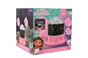 Lasten valaisimet - Gabby's Dollhouse Night Light Projector with Speaker - 89003