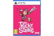 Pelit - The Plucky Squire - Sony PlayStation 5 - Toiminta/Seikkailu - 5056635611253