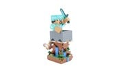 Pelit - lisävarusteet - Cable Guys Minecraft: Steve In Diamond Armour R.E.S.T - Lisävarusteet pelikonsoleille - CGCRMC400756