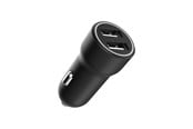 Puhelin - Adapterit & Laturit - Gembird Car Power Adapter - USB Type-A - 3.1A - TA-UC-2A15-CAR-01