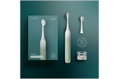 Sähköhammasharjat - Be Lucent Sähköhammasharja Prism Mint green - 10411