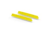 Höyrypesuri - Kärcher Höyrypesuri Brush strips set - 2.863-368.0