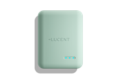 Muut henkilökohtaiset hygieniatuotteet - Be Lucent Aurora Mint - 10111