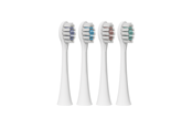 Sähköhammasharjat - Be Lucent Hammasharjan vaihtopäät Prism heads Multicolor - 10492
