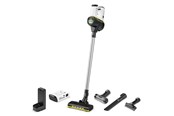 Pölynimuri - Kärcher Pölynimuri VC 6 Cordless upright vacuum cleaner ourFamily Battery Plus. - 4066529062888