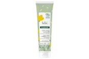 Vartalonhoito - Klorane Bebe Bio Nappy Cream - 3282770391176