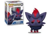 Fanituotteet - Funko! - Games: Pokemon Zorua - Figuuri - 80312