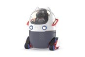 Valaisimet - MOB Humybot Humidifier with Night Light and Astronaut Design - HAHU-01