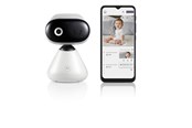 Vauvatarvikkeet - Motorola PIP1000 WIFI Camera Baby Monitor - 5055374716847